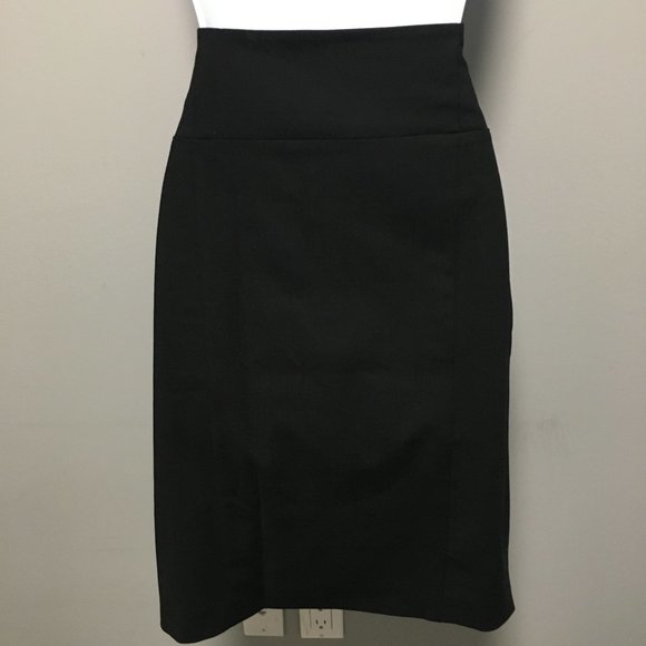 Le Chateau Pencil Elastic front with studs - Picture 3 of 3